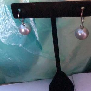 Premier Design “First Lady” earrings